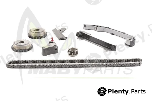 Mabyparts OTK030091 — Timing Chain Kit