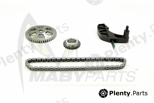 Mabyparts OTK032114 — Timing Chain Kit
