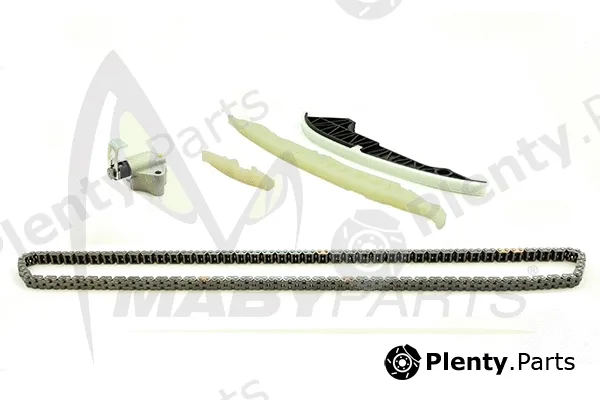 Mabyparts OTK031116 — Timing Chain Kit