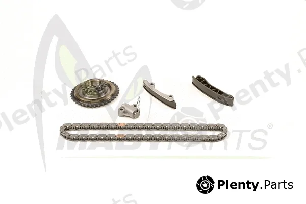 Mabyparts OTK033071 — Timing Chain Kit