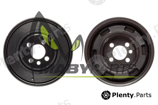 Mabyparts ODP111002 — Belt Pulley, crankshaft