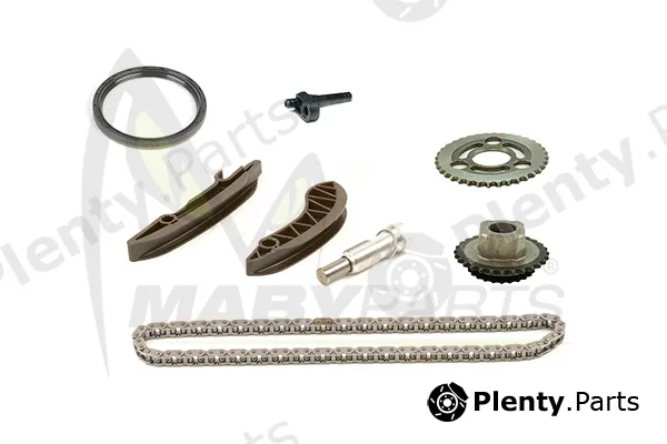 Mabyparts OTK030136 — Timing Chain Kit