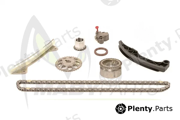 Mabyparts OTK930017 — Timing Chain Kit