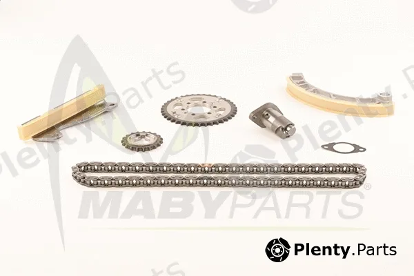 Mabyparts OTK030104 — Timing Chain Kit