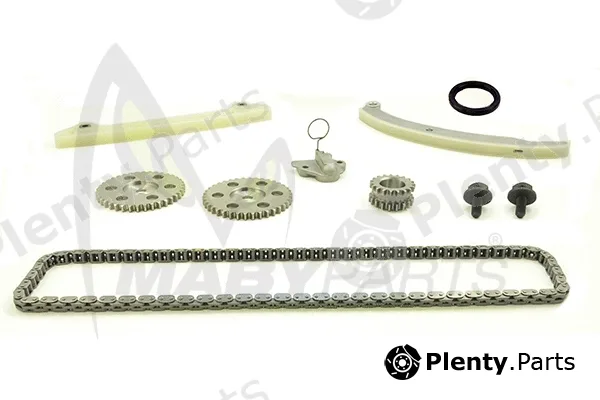 Mabyparts OTK030083 — Timing Chain Kit