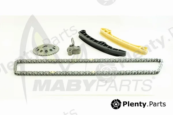 Mabyparts OTK030127 — Timing Chain Kit