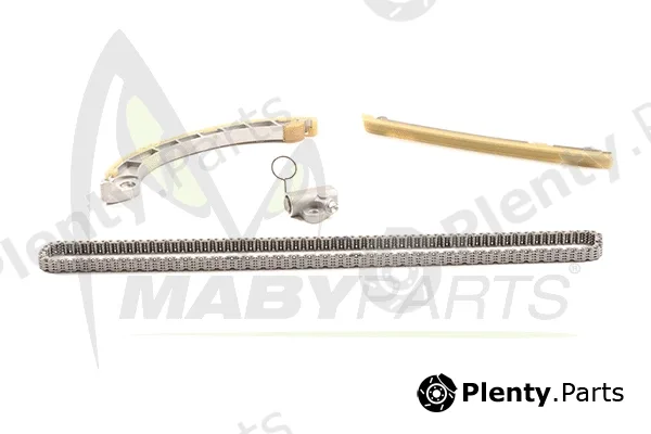 Mabyparts OTK031085 — Timing Chain Kit