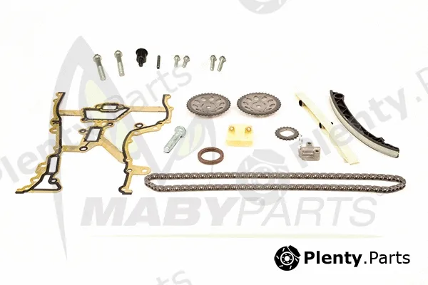 Mabyparts OTK036070 — Timing Chain Kit