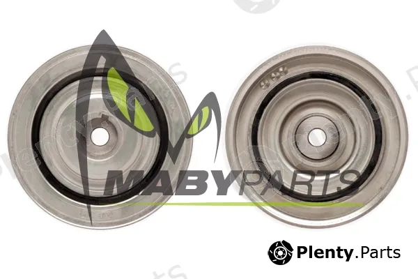 Mabyparts ODP222052 — Belt Pulley, crankshaft