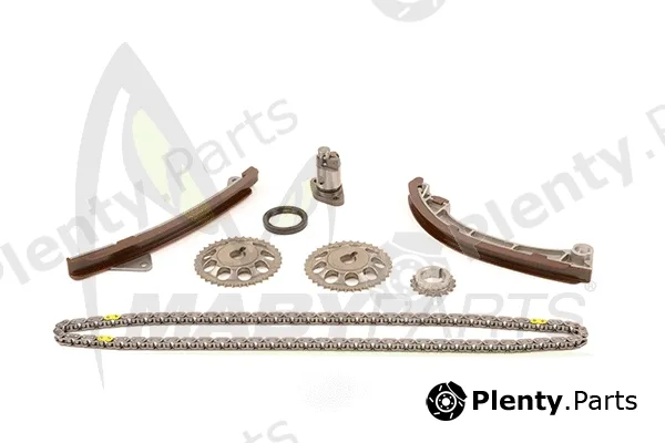 Mabyparts OTK030007 — Timing Chain Kit