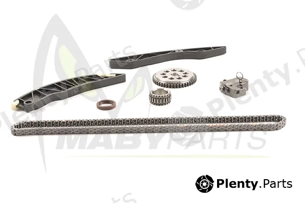 Mabyparts OTK030084 — Timing Chain Kit