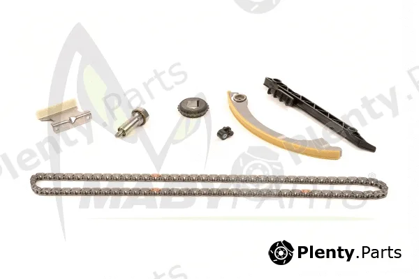Mabyparts OTK032058 — Timing Chain Kit