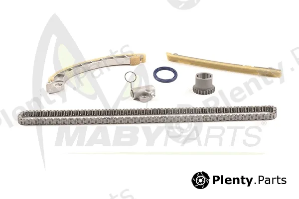 Mabyparts OTK030085 — Timing Chain Kit
