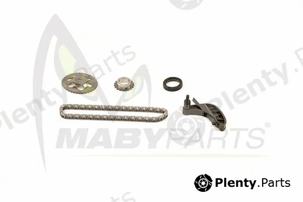 Mabyparts OTK032038 — Timing Chain Kit