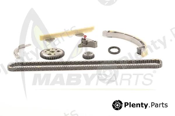 Mabyparts OTK030090 — Timing Chain Kit