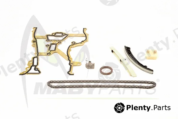 Mabyparts OTK035070 — Timing Chain Kit