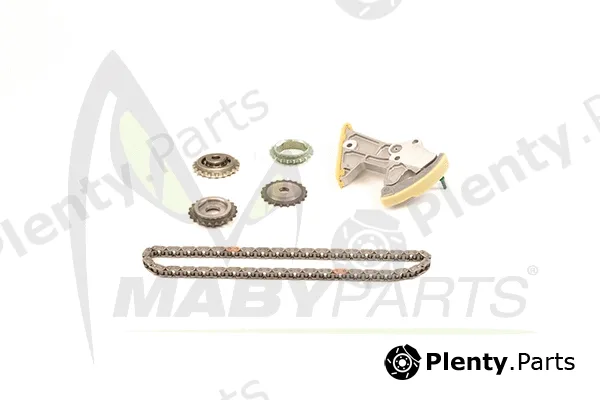 Mabyparts OTK032063 — Timing Chain Kit