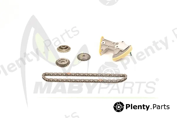 Mabyparts OTK030063 — Timing Chain Kit