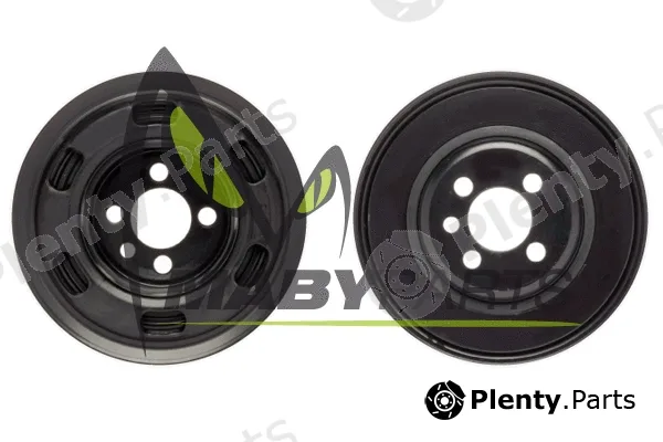 Mabyparts ODP121010 — Belt Pulley, crankshaft