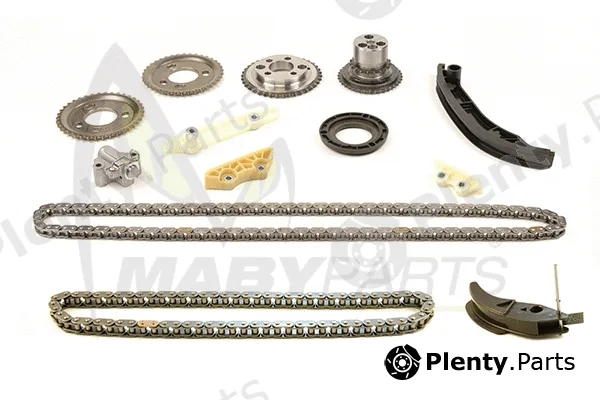 Mabyparts OTK039068 — Timing Chain Kit
