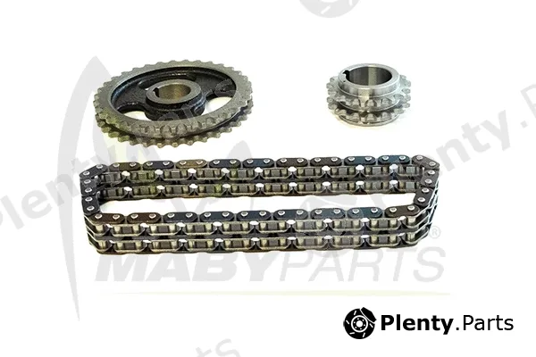 Mabyparts OTK030148 — Timing Chain Kit
