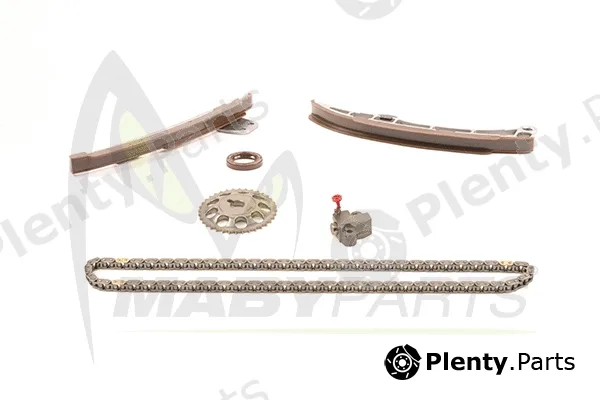 Mabyparts OTK030106 — Timing Chain Kit