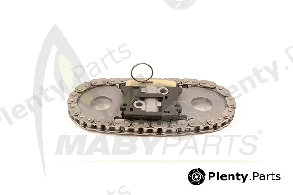 Mabyparts OTK030080 — Timing Chain Kit