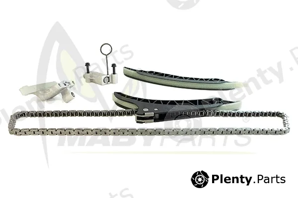 Mabyparts OTK030151 — Timing Chain Kit