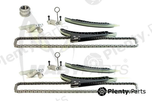 Mabyparts OTK031151 — Timing Chain Kit