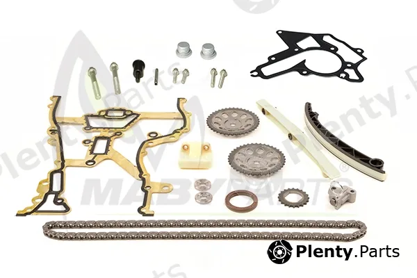 Mabyparts OTK033024 — Timing Chain Kit
