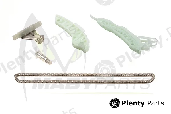 Mabyparts OTK031074 — Timing Chain Kit