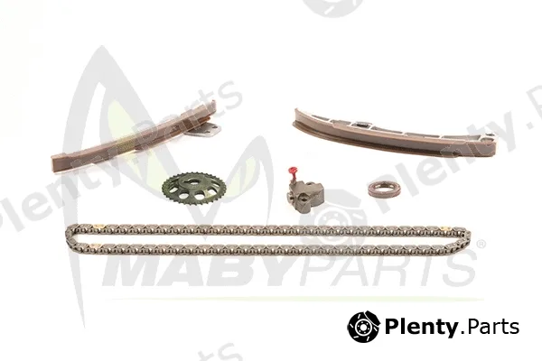Mabyparts OTK030107 — Timing Chain Kit