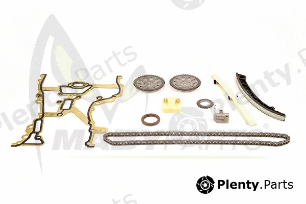Mabyparts OTK030070 — Timing Chain Kit