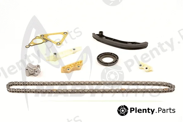 Mabyparts OTK037068 — Timing Chain Kit