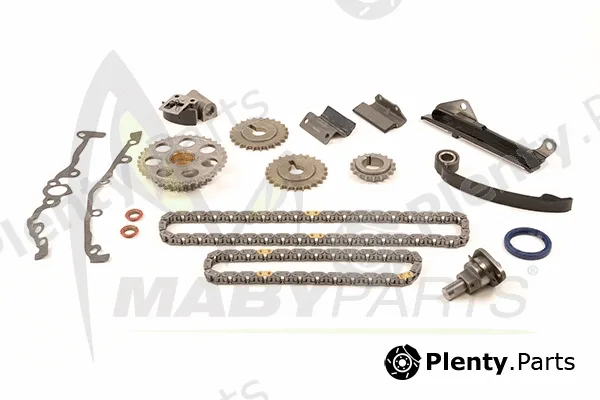 Mabyparts OTK030002 — Timing Chain Kit