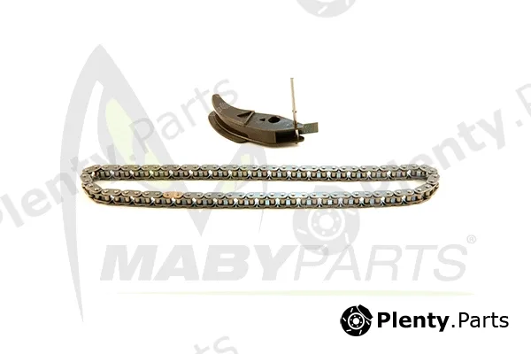 Mabyparts OTK038066 — Timing Chain Kit