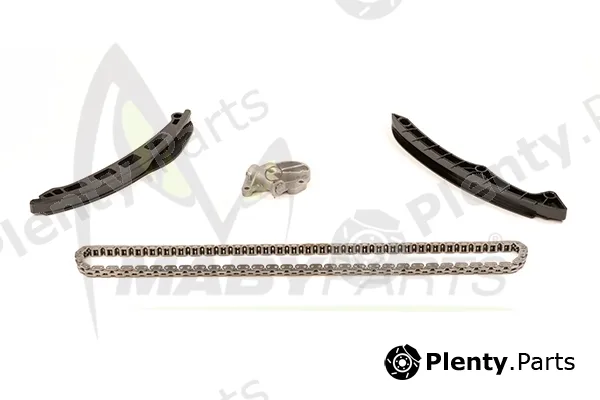 Mabyparts OTK032254 — Timing Chain Kit