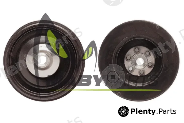 Mabyparts ODP121011 — Belt Pulley, crankshaft