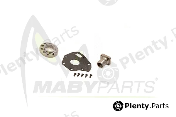 Mabyparts OTK030100 — Timing Chain Kit
