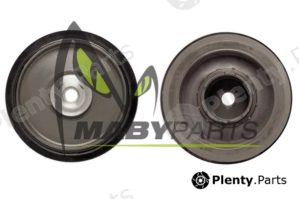 Mabyparts ODP313004 — Belt Pulley, crankshaft