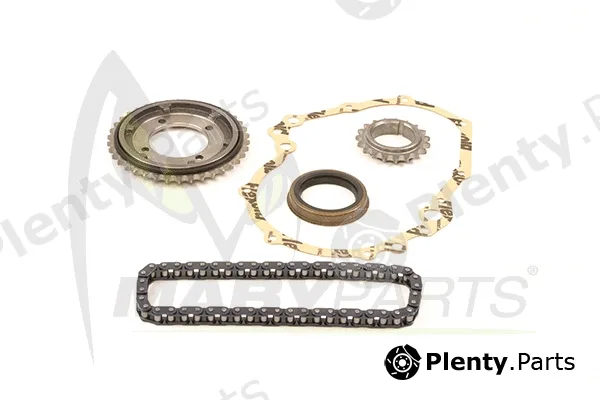 Mabyparts OTK039001 — Timing Chain Kit
