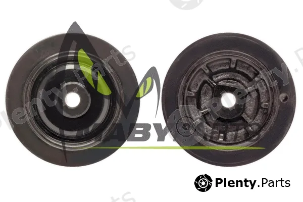 Mabyparts ODP212074 — Belt Pulley, crankshaft