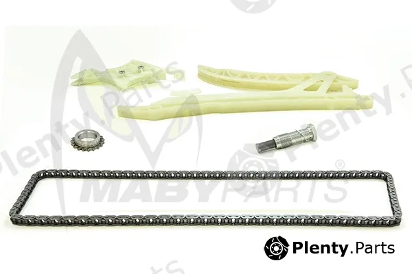 Mabyparts OTK030135 — Timing Chain Kit