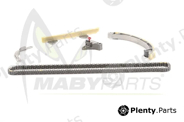 Mabyparts OTK031090 — Timing Chain Kit