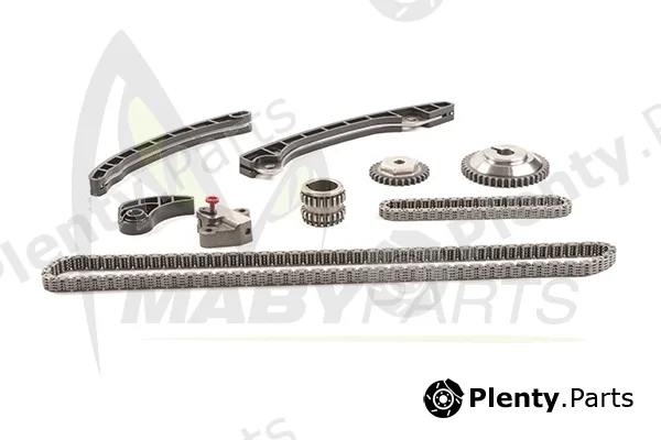 Mabyparts OTK030088 — Timing Chain Kit