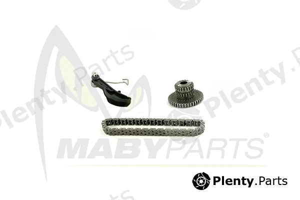 Mabyparts OTK036120 — Timing Chain Kit
