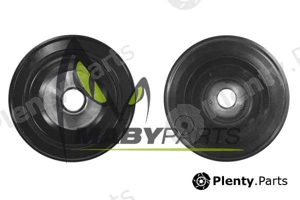Mabyparts ODP313010 — Belt Pulley, crankshaft