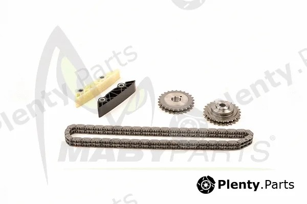 Mabyparts OTK033077 — Timing Chain Kit