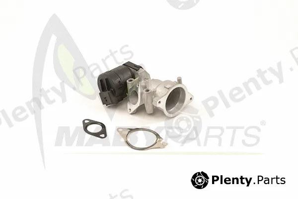 Mabyparts OEV010038 — EGR Valve