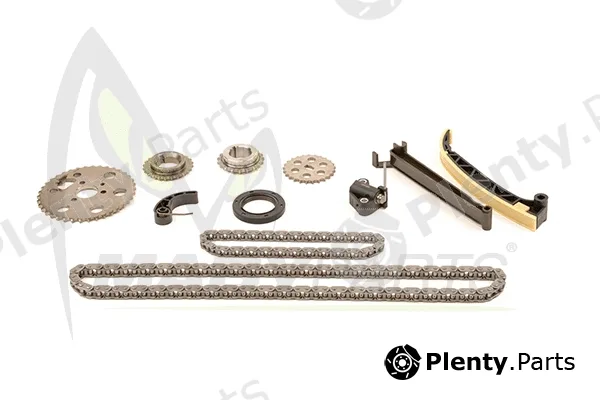 Mabyparts OTK030029 — Timing Chain Kit